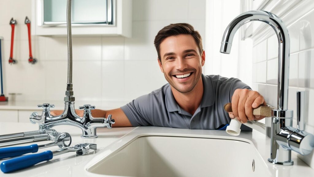 Installation Plomberie